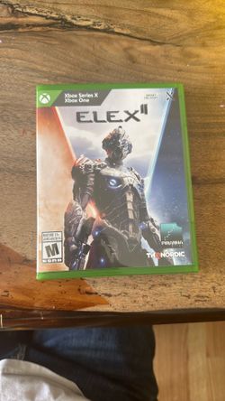 Elex 2