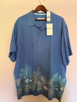 Tommy Bahama