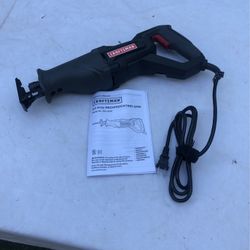 New Saw Saw Corded 