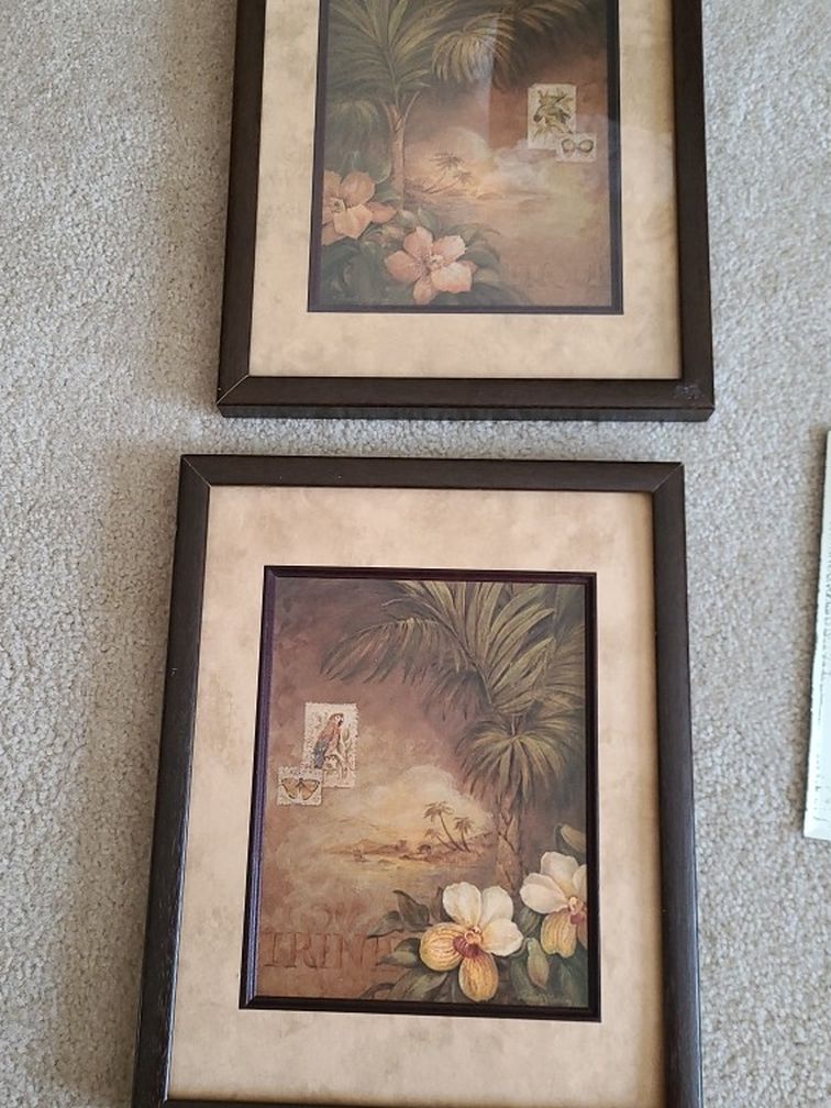 Wall Pics