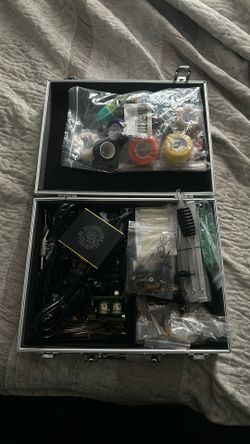 Tattoo Stuff