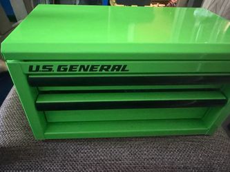 Mini toolbox