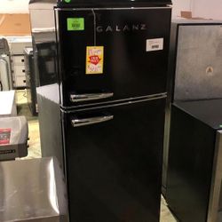 Galanz Refrigerator