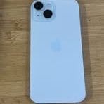 Apple iPhone 15 128GB All Carriers White