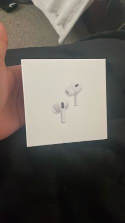 (authentic) AirPods