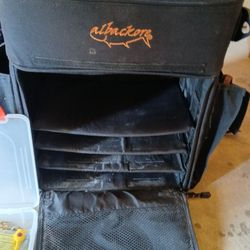 Fishing gear