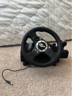Logitech Driving Force GT