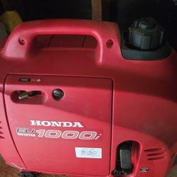 honda inverter 