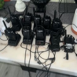 10 Radios Para Negocio