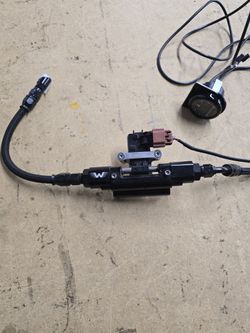 Custom Flex Fuel LINE /RDX/accord /TLX