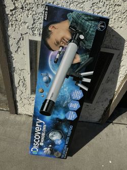 Telescope For Kids