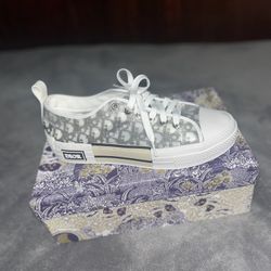 Dior-B23 League Low 