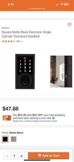 Door Lock