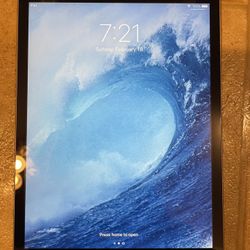 Apple iPad mini 3 64GB, Wi-Fi, 7.9in - Space Gray (CA) L2 09
