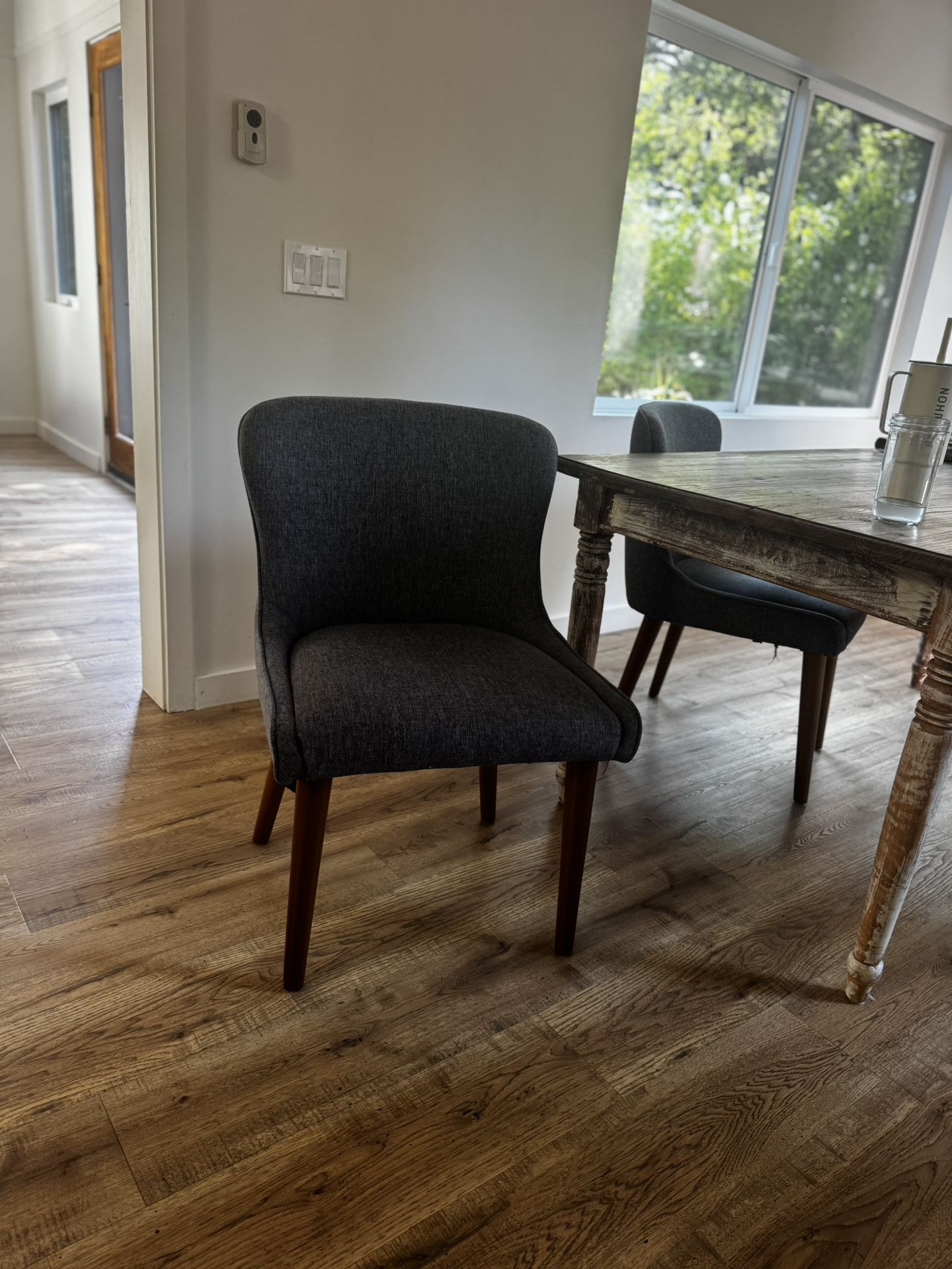 Dining Room Chairs