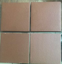 I have 650 tiles (brand new).  Covers about 11’x14’ square feet.  Must pick up.  Make me an offer