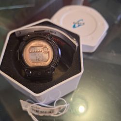 Casio De Mujer Con Pila