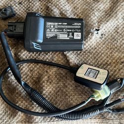 Gytr Ccu Yamaha 2015 -2022 R1 GPS Unit