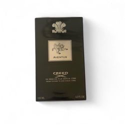 The Creed Aventus Eau de Parfum Spray 100ml 3.3 oz