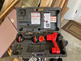 Rigid Scout Locator - Basically New!