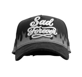 Dandy Hats “Y Lloro”