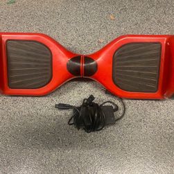 Hoverboard