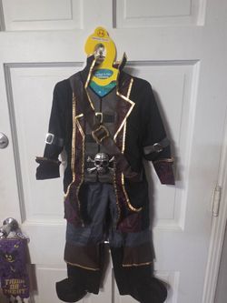Pirate