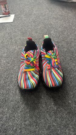 Brand New Sneakers Size