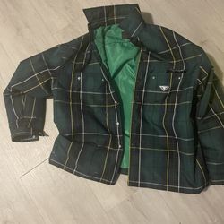 Prada Rain jacket 
