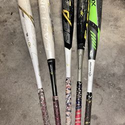 Usssa Baseball Bats