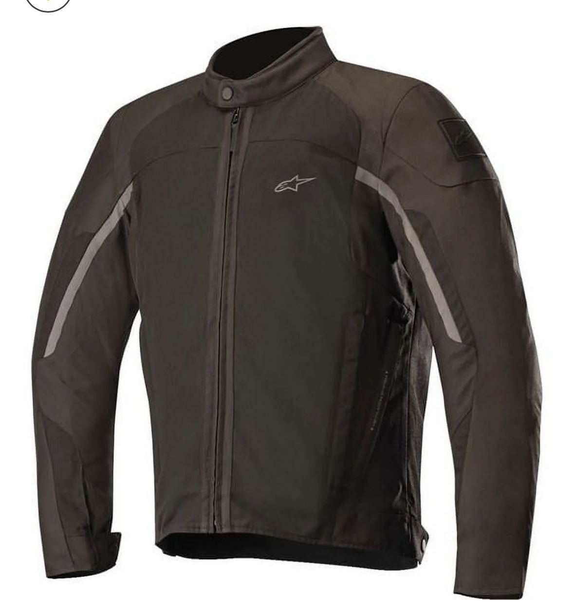 Alpinestars Spartan Motorcycle Jacket 