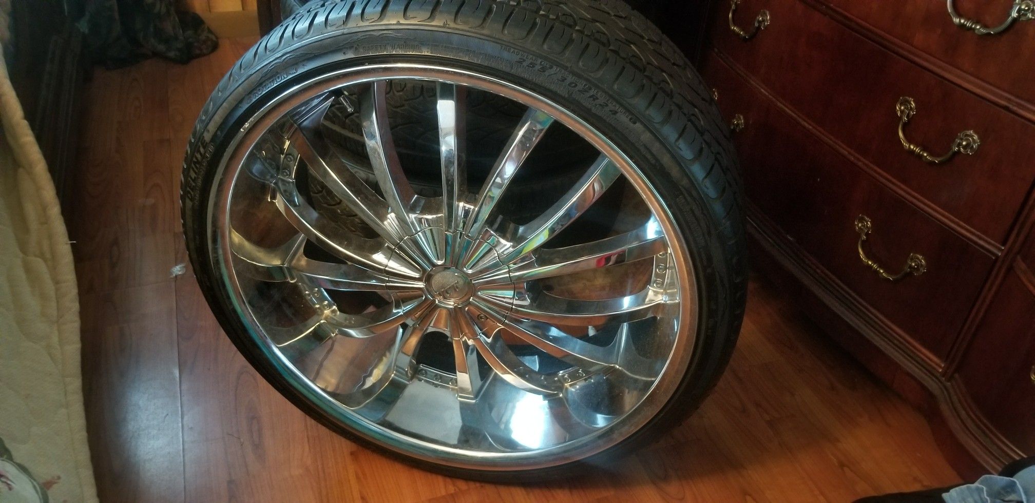 24s 24 inch wheels 24 rims 24z, caprice, c10, roadmaster, donk,