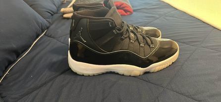 Jordan 11 Jubilee