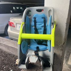 Kids Bicycle Seat / Child Bike Chair