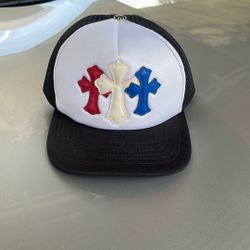 Chrome Heart Trucker 