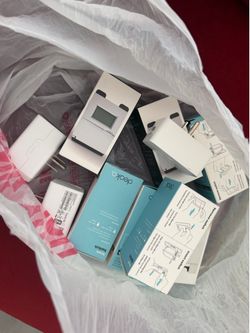 Smart switches