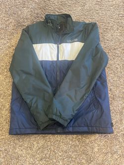 Vans Windbreaker Jacket