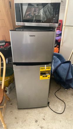 Galant apartment refrigerator