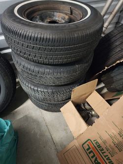 Wheel N Tires Chevy Hub Cap