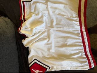 Jordan Shorts size XXL