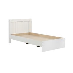 Sauder Twin Platform Bed