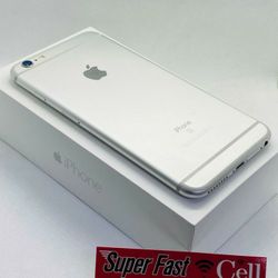 iPhone 6S+16gb 🍏🍏🔥🔥🔥unlocked excellent condition! $129🍏🍏🔥🔥