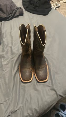 Ariat Boots