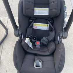Baby Jogger Car Seat