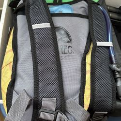 Hydration Backpack 