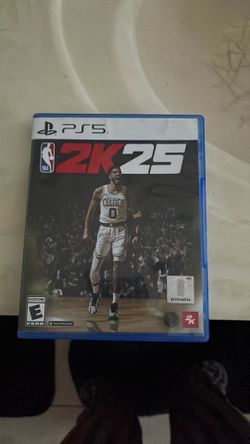 2k25