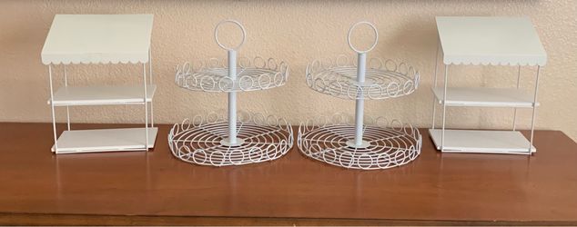 Perfect for candy tables