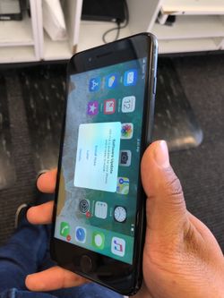 IPhone 7 plus 32 GB