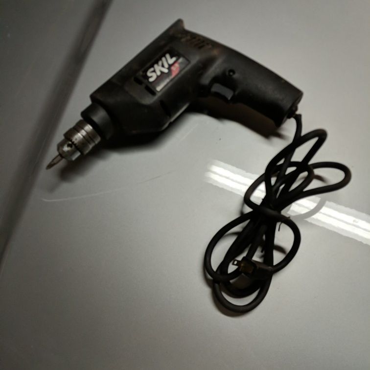 Skil Drill