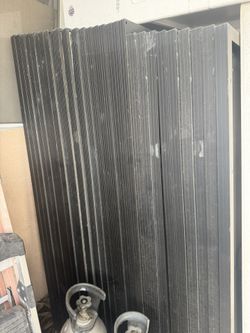 Solar Panels Batteries